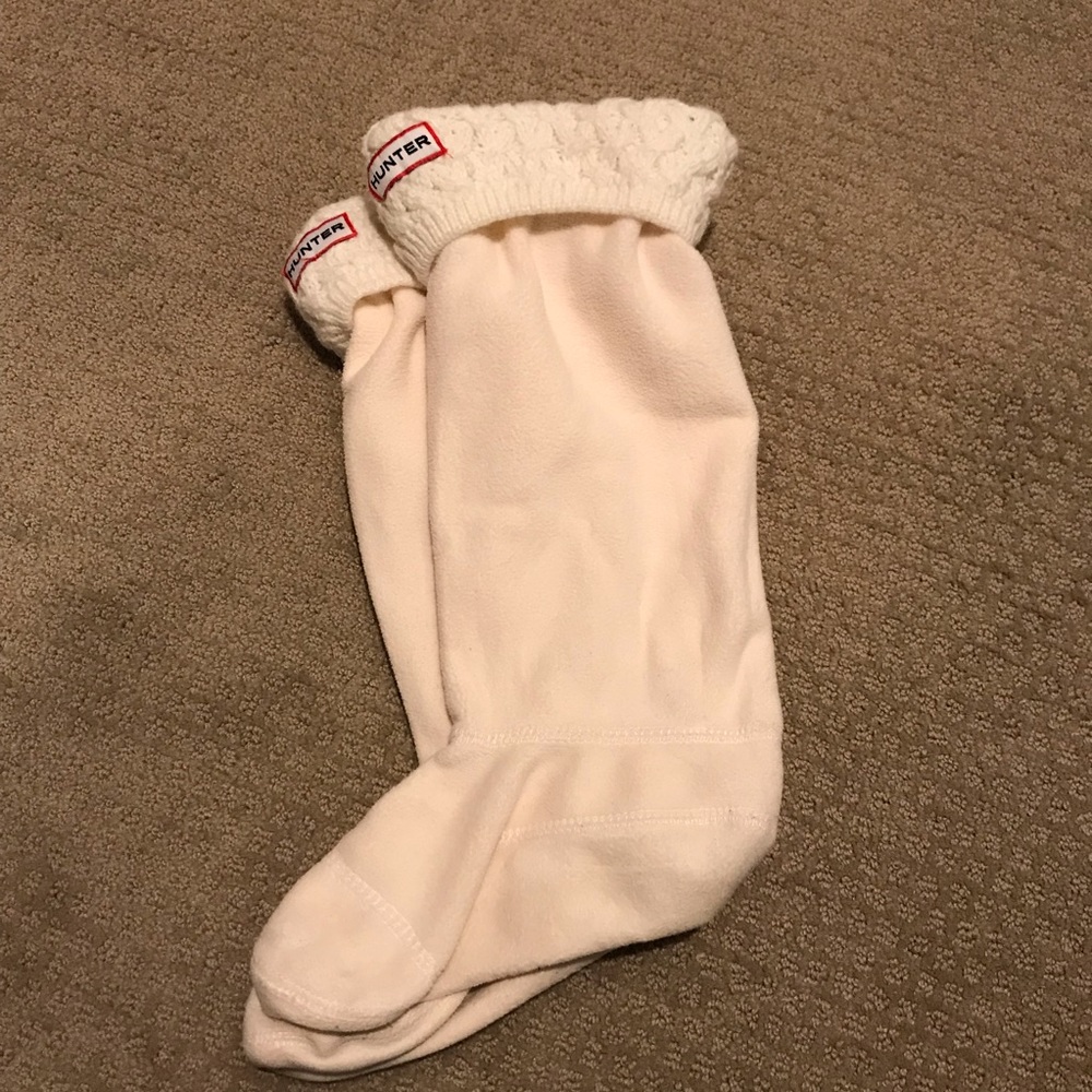 Hunter Tall Boot Socks